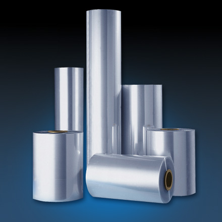 Polyolefin Shrink Film