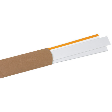 2 x 48" Slip-Strip<span class='tm'>™</span> Label Holder Strips