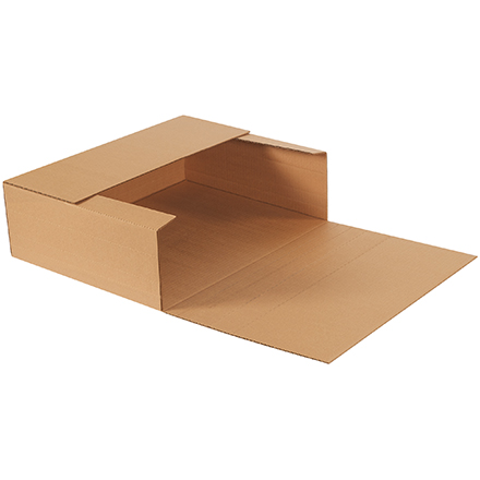 20 x 16 x 6" Kraft Jumbo Mailers