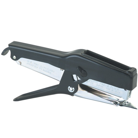 Industrial Sword Point Stapler